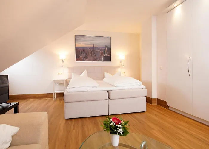 Hotel Holsteiner Hof
