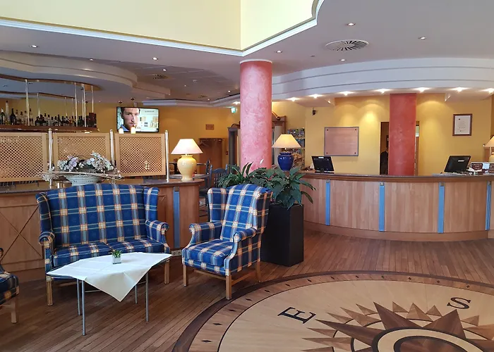 Country Hotel Timmendorfer Strand